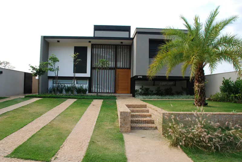 Aranda — Residencial