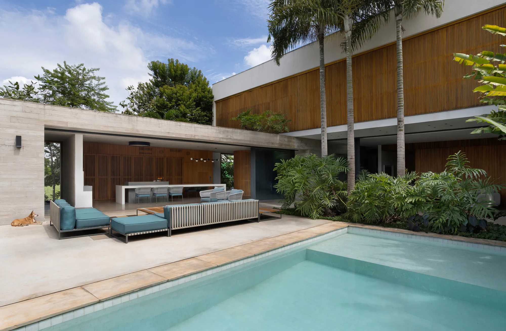 Casa BAS