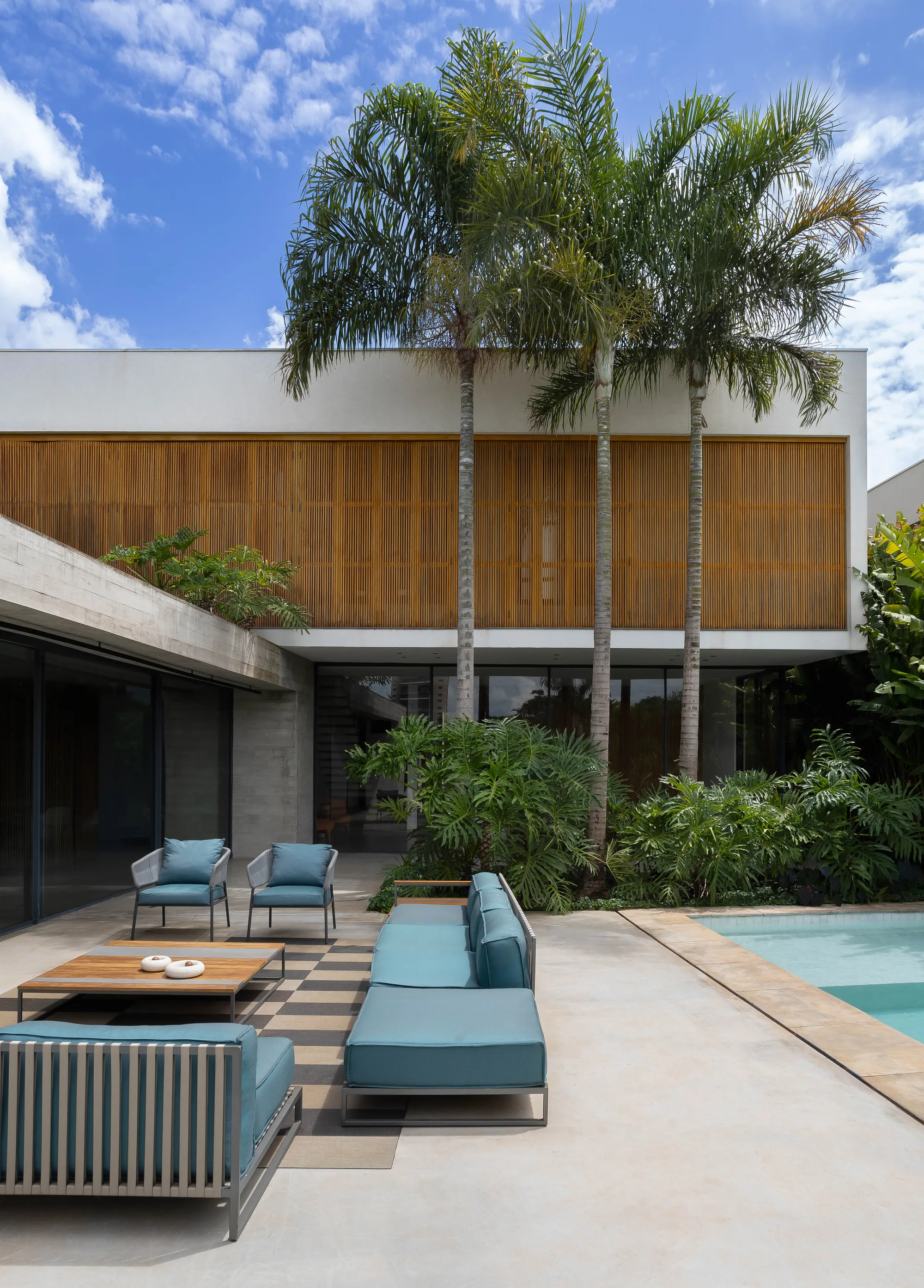 Casa BAS — imagem 1