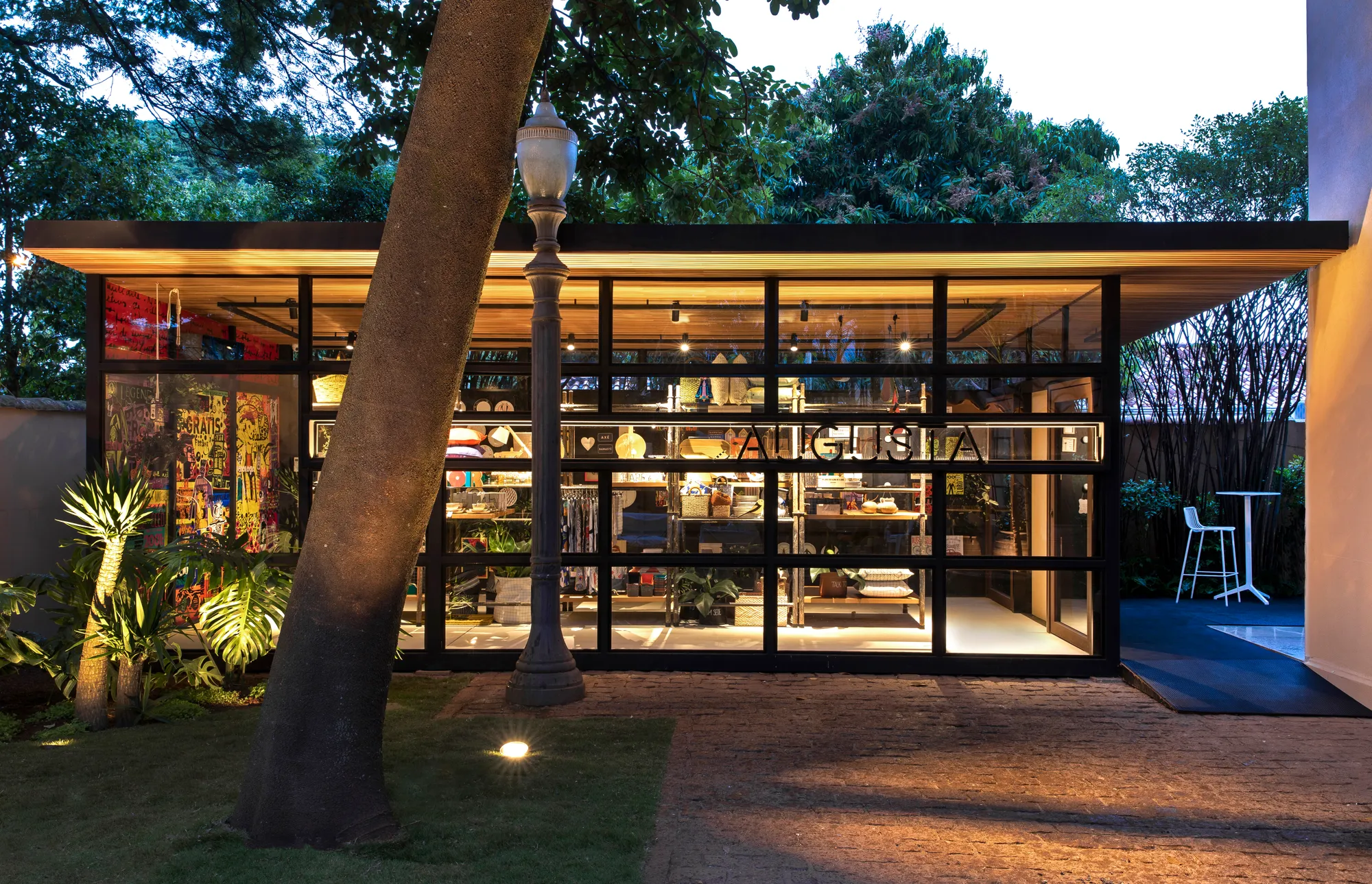 CASACOR Augusta
