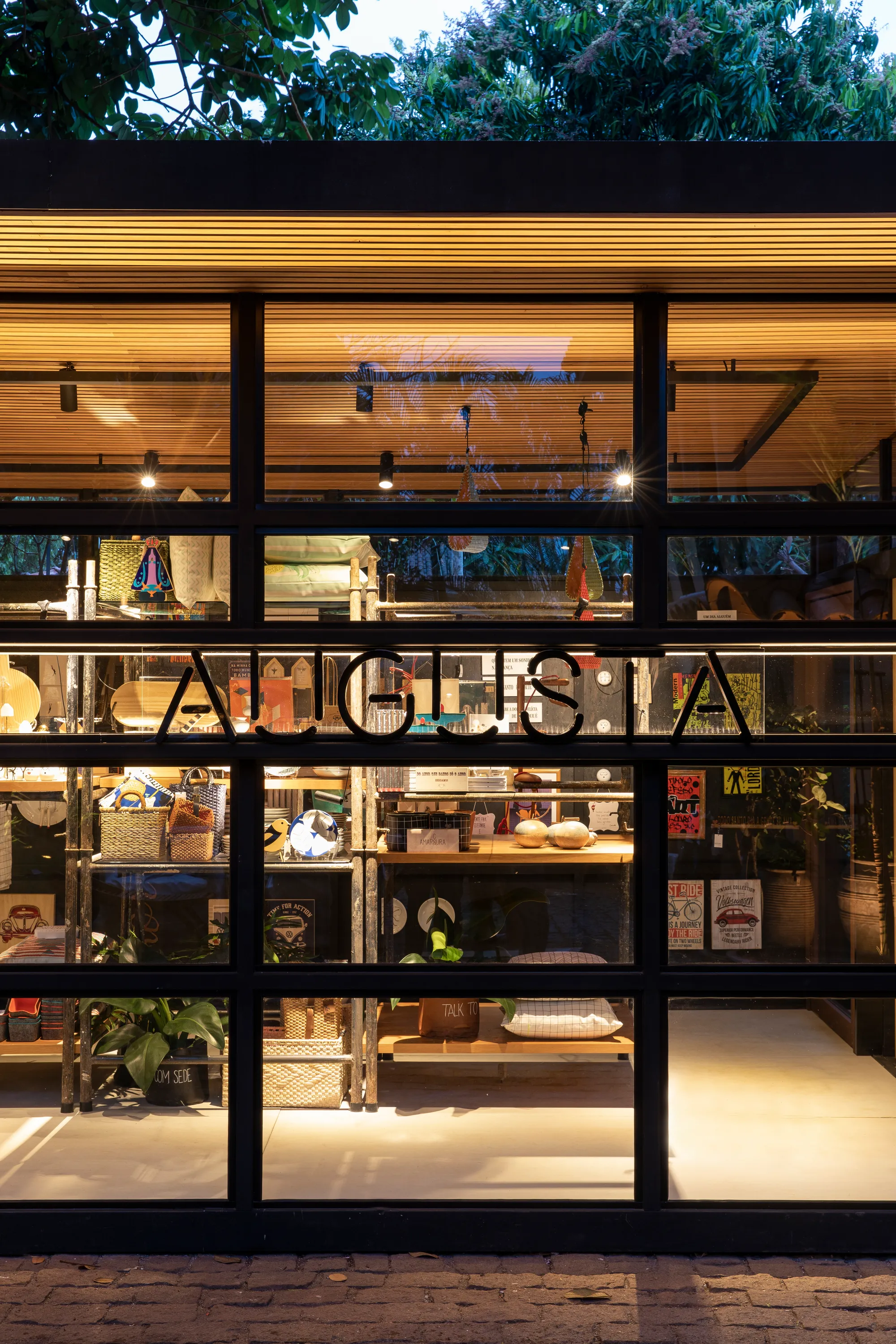 CASACOR Augusta — imagem 1