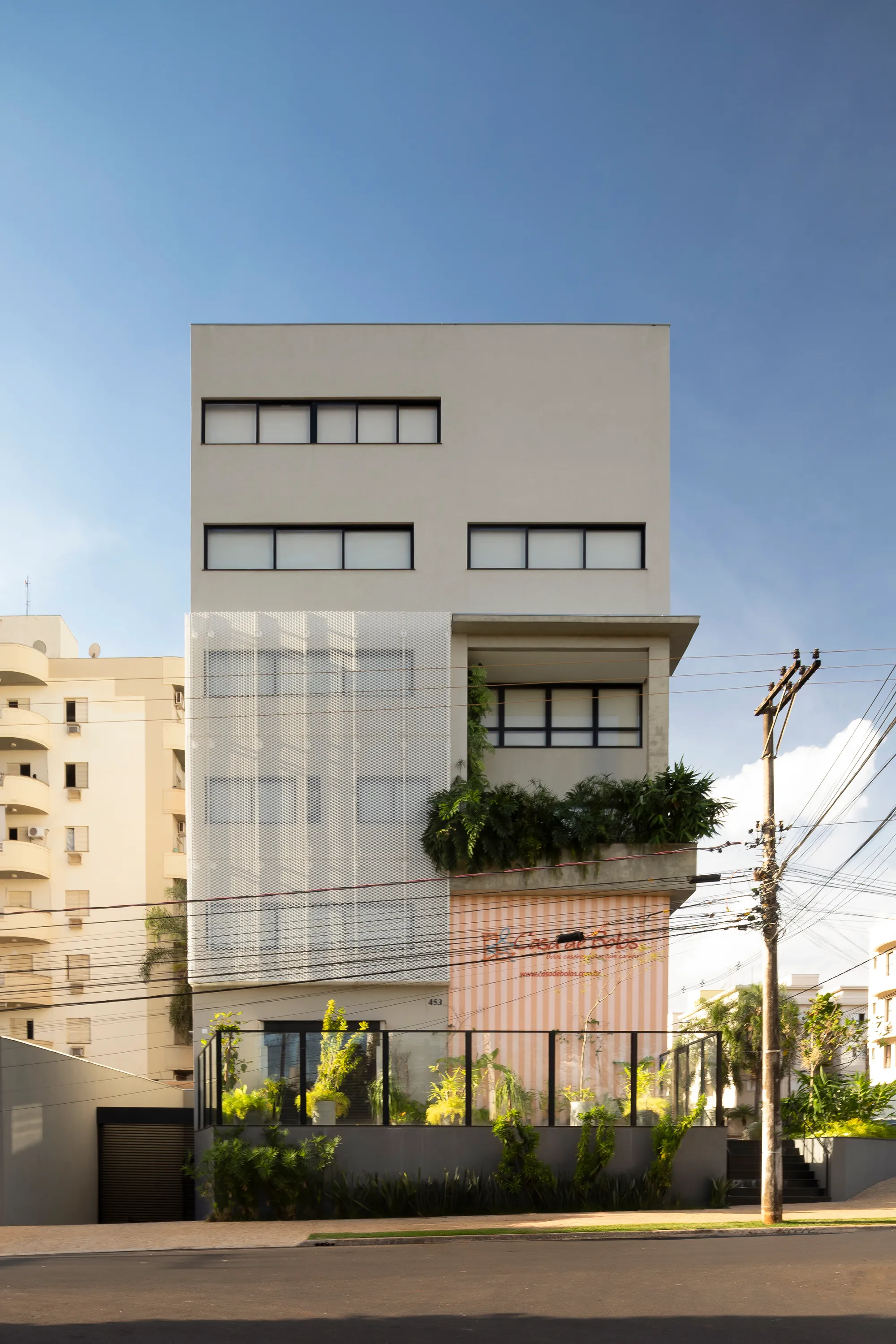 Casa de Bolo — imagem 1