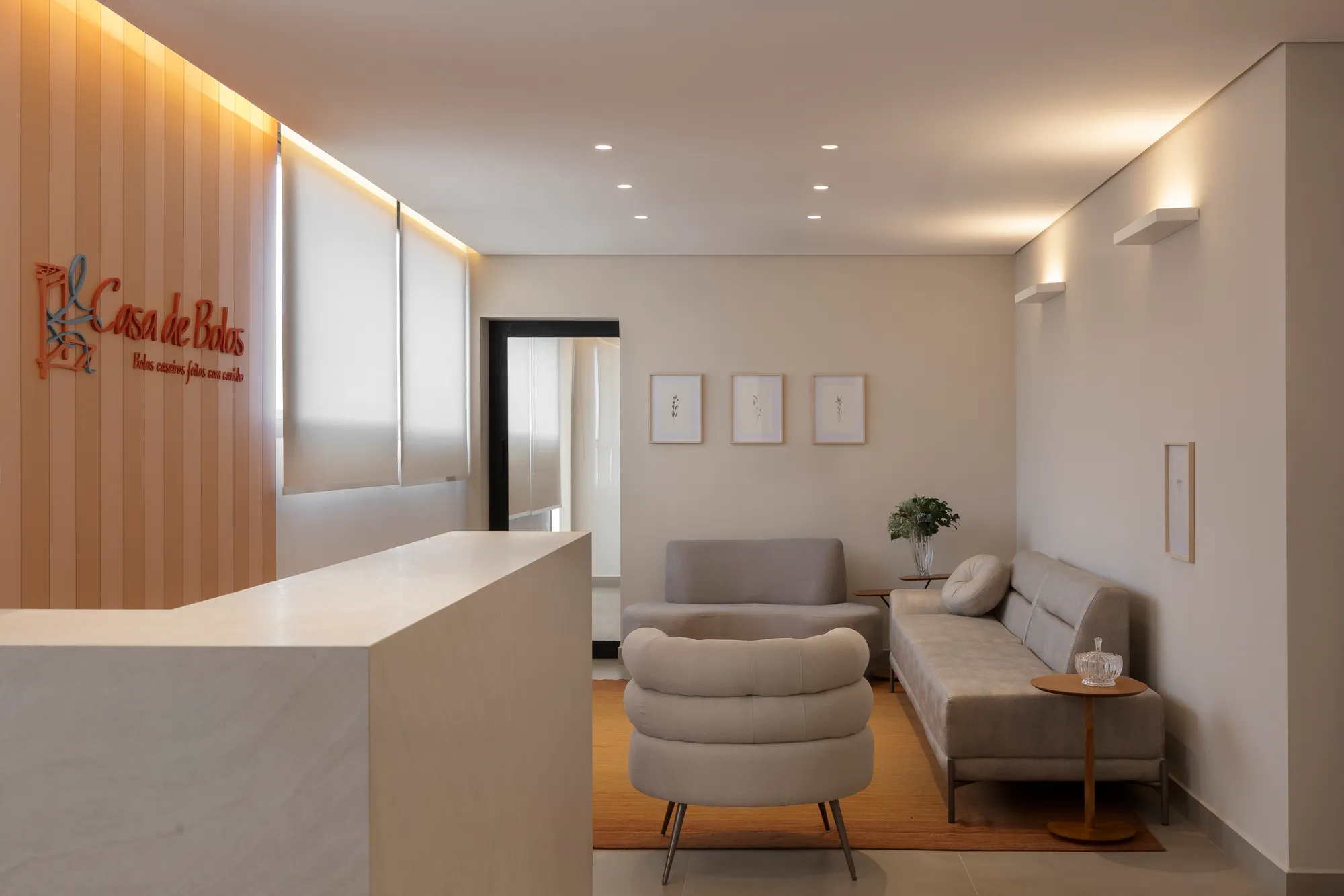 Casa de Bolo — imagem 7