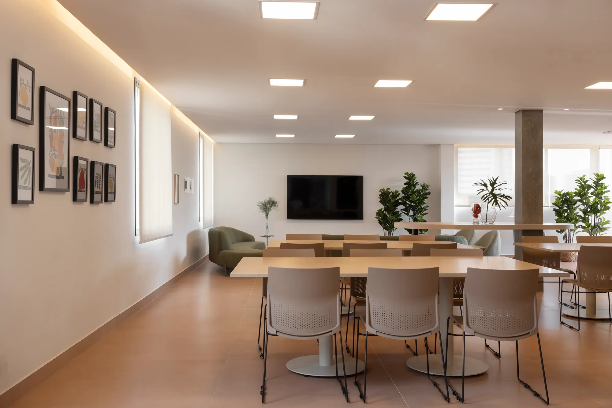 Casa de Bolo — imagem 12