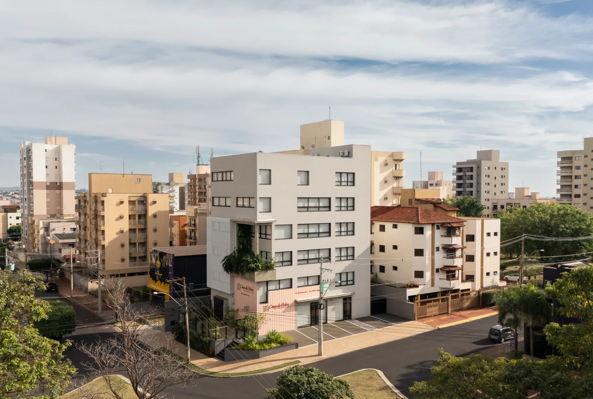 Casa de Bolo — imagem 19