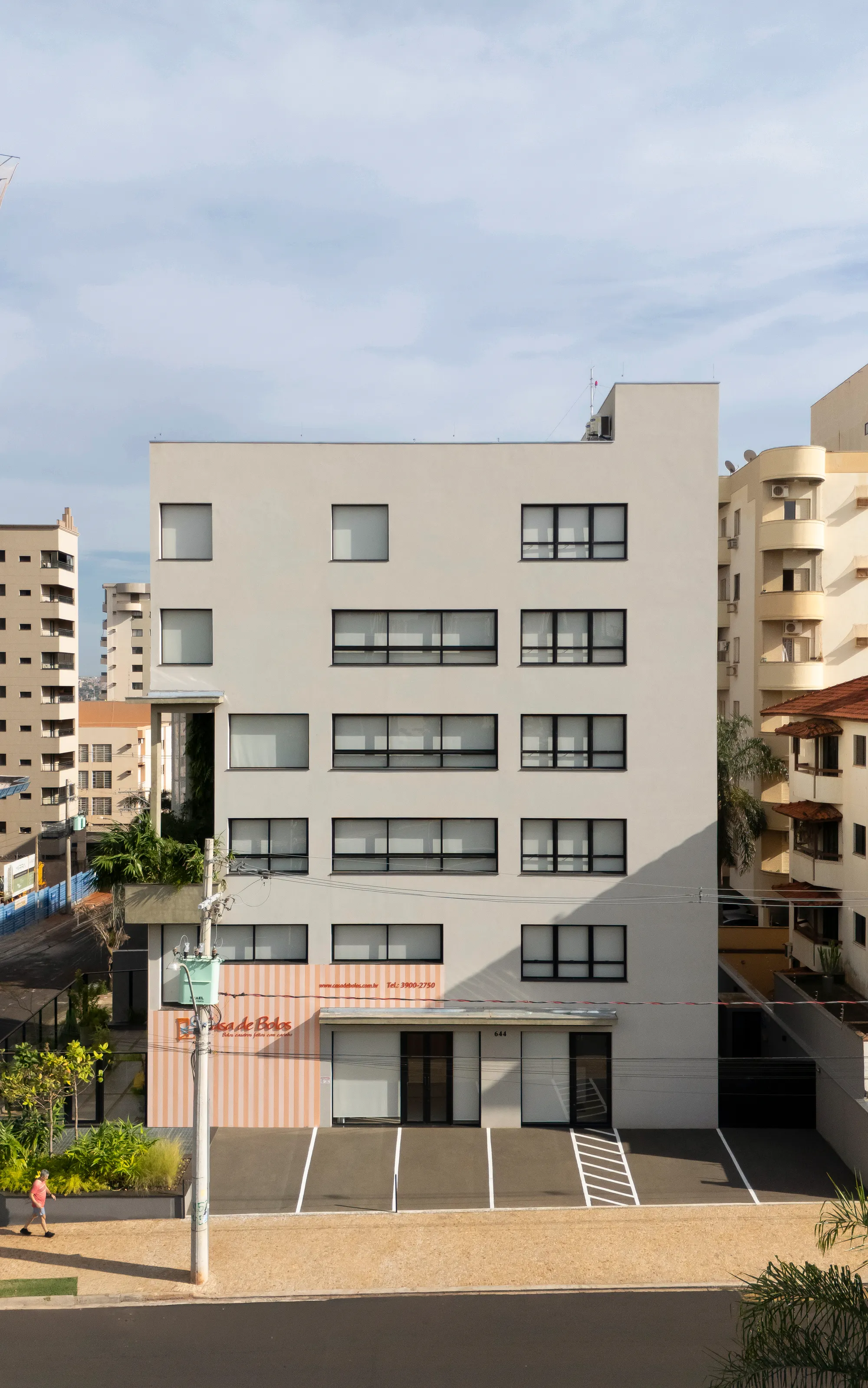 Casa de Bolo — imagem 20