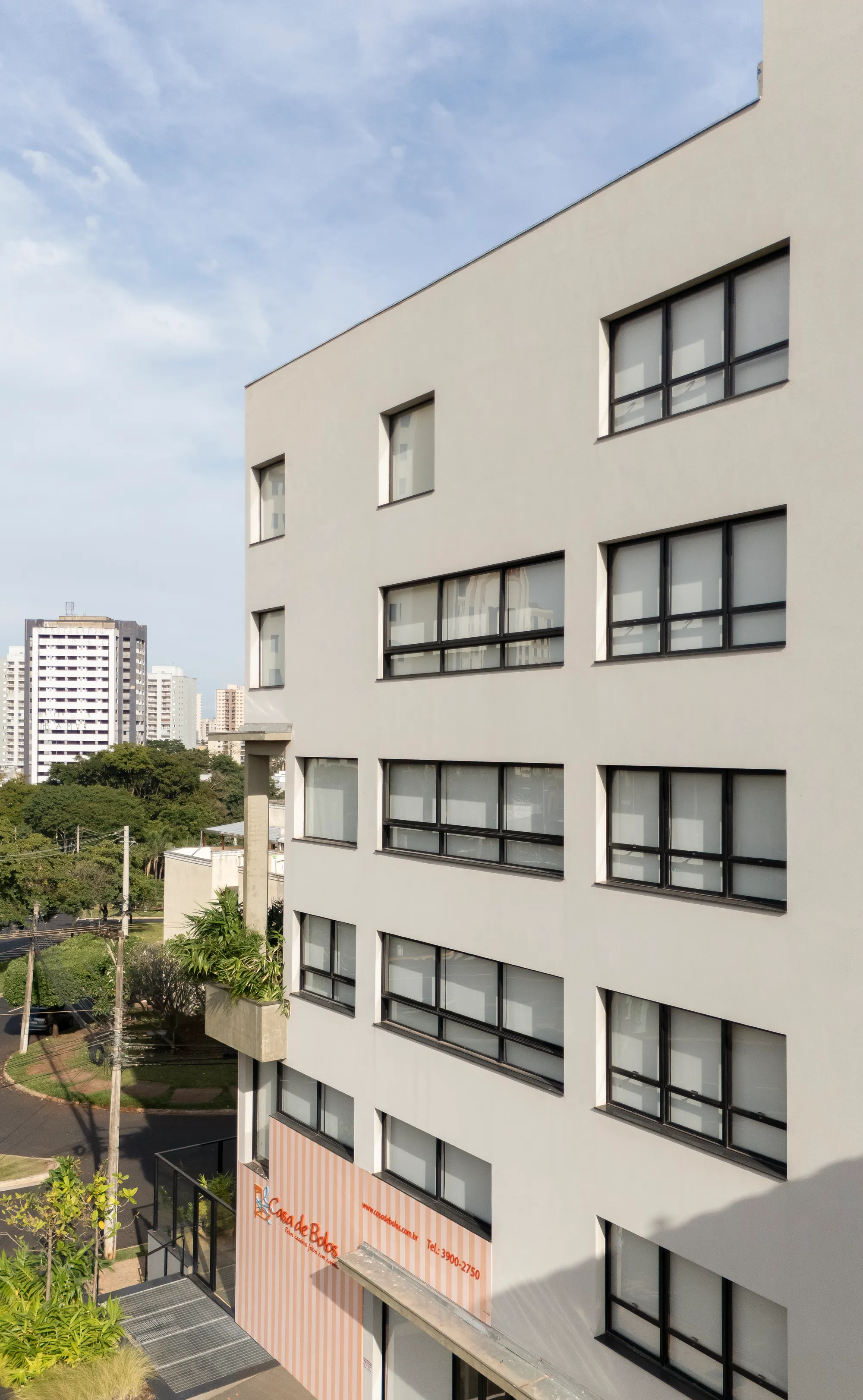 Casa de Bolo — imagem 22