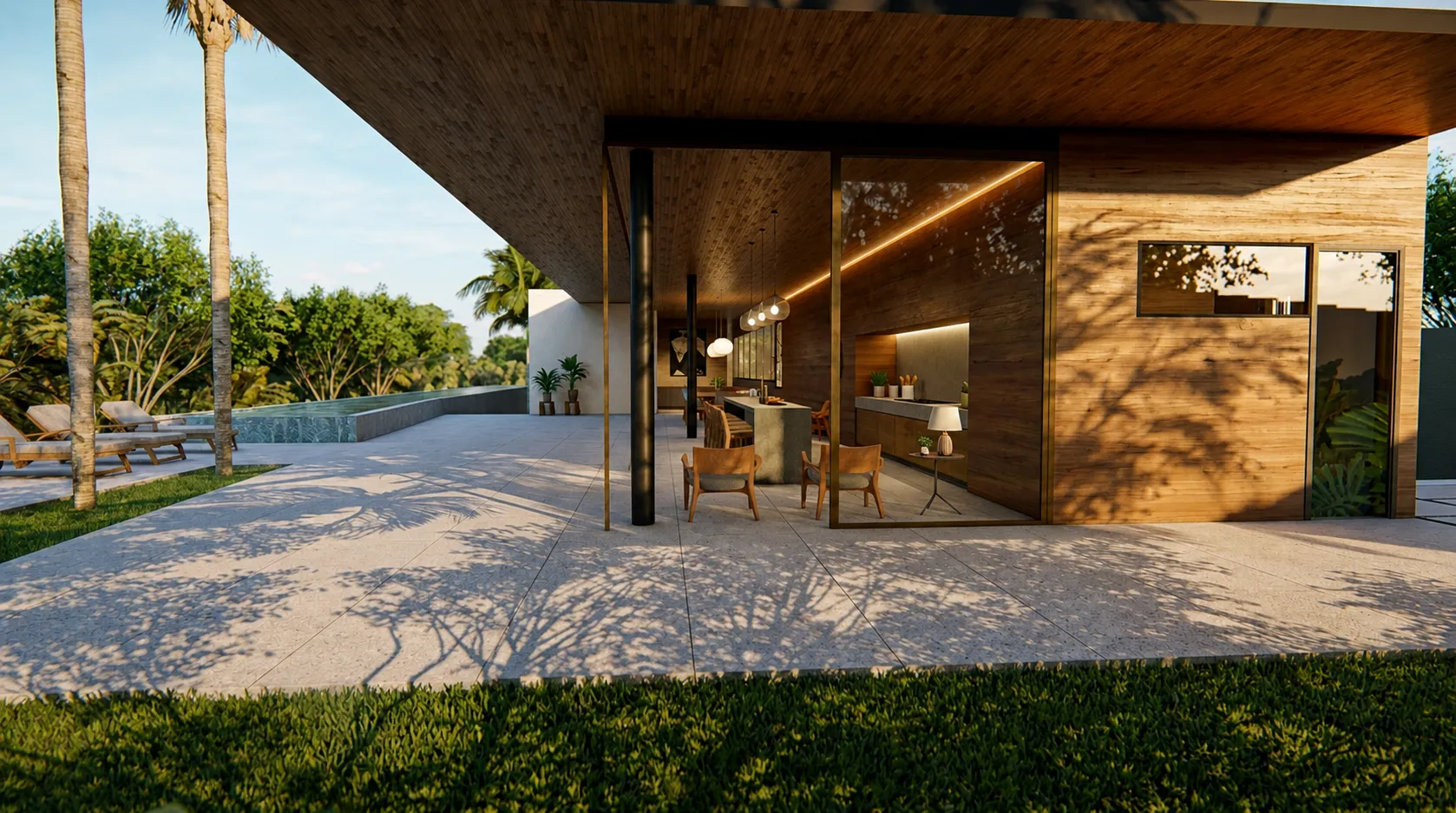 Casa Raia — imagem 1