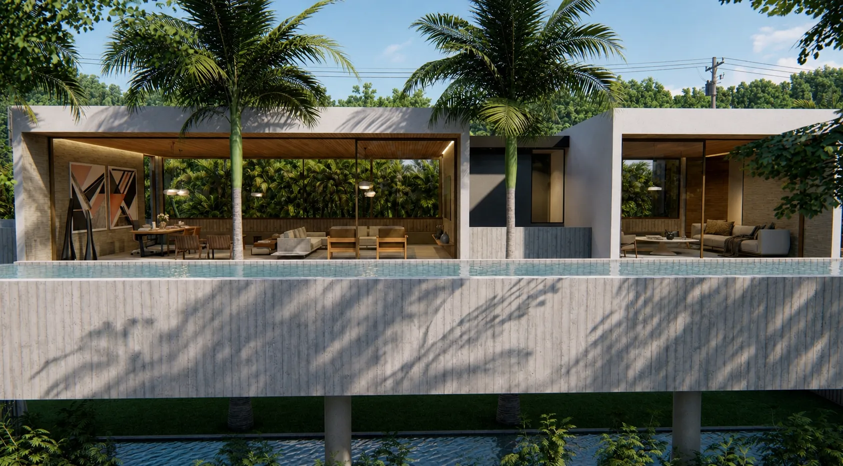 Casa Raia — imagem 2