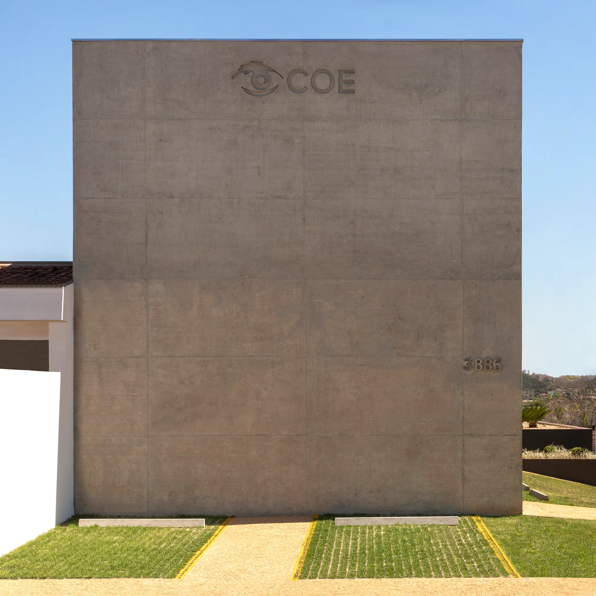 COE — Centro de Oftalmologia Especializada — imagem 3