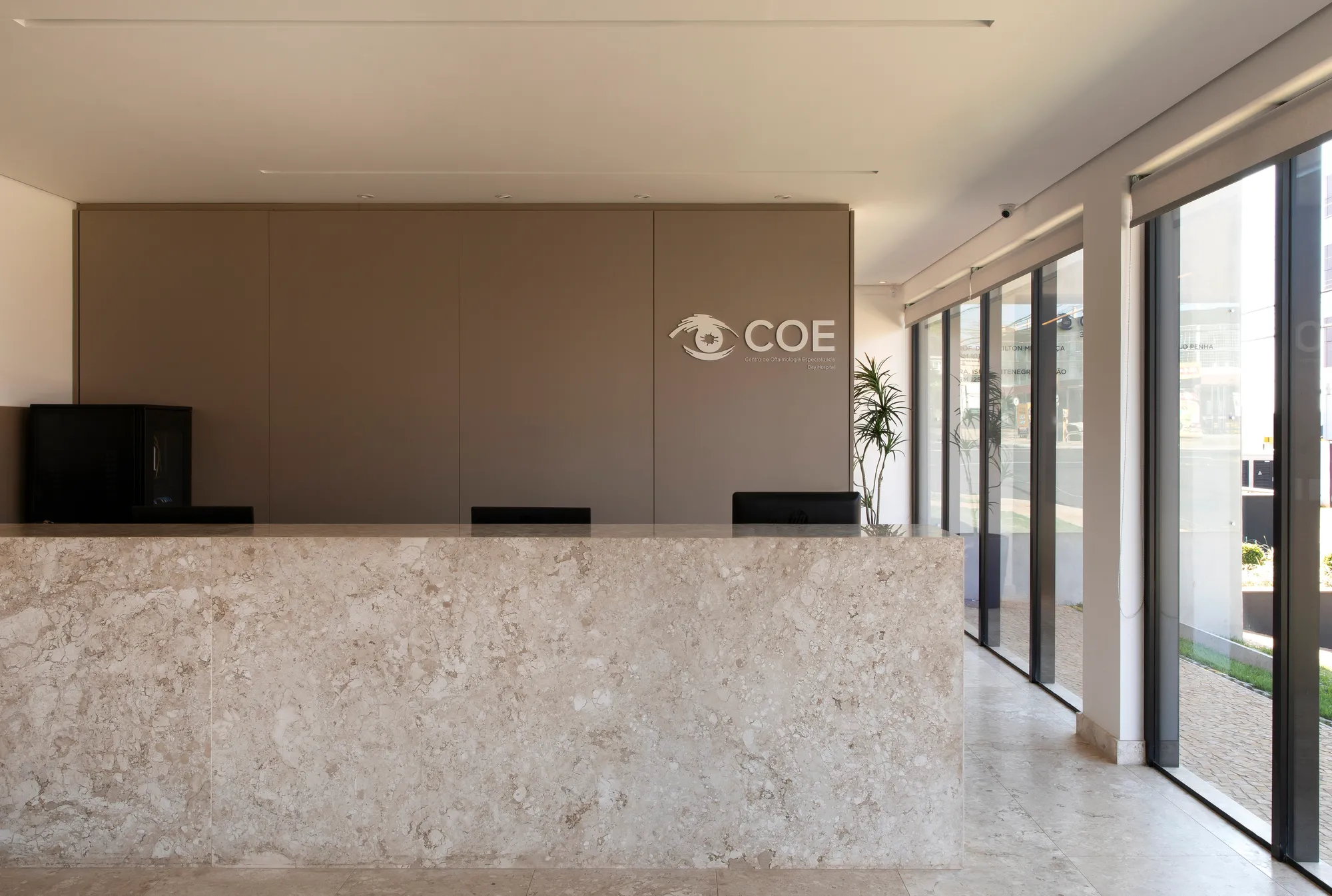 COE — Centro de Oftalmologia Especializada — imagem 7