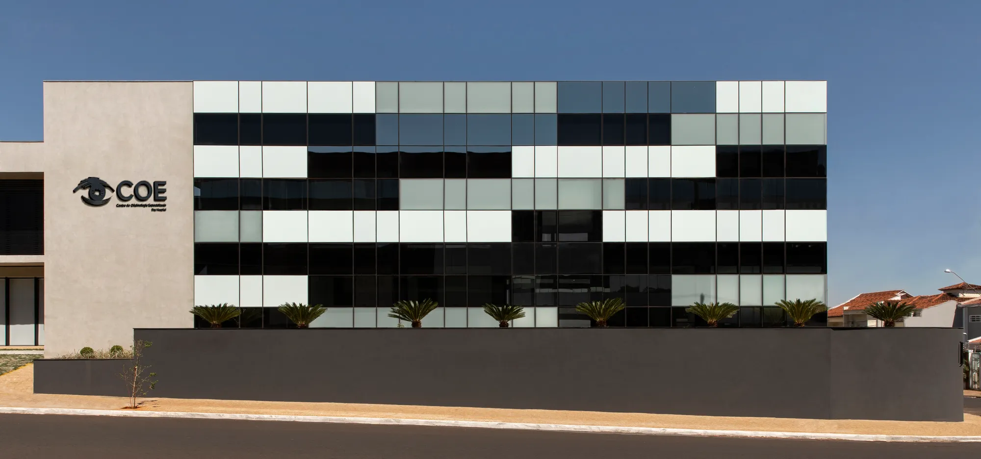 COE — Centro de Oftalmologia Especializada — imagem 10