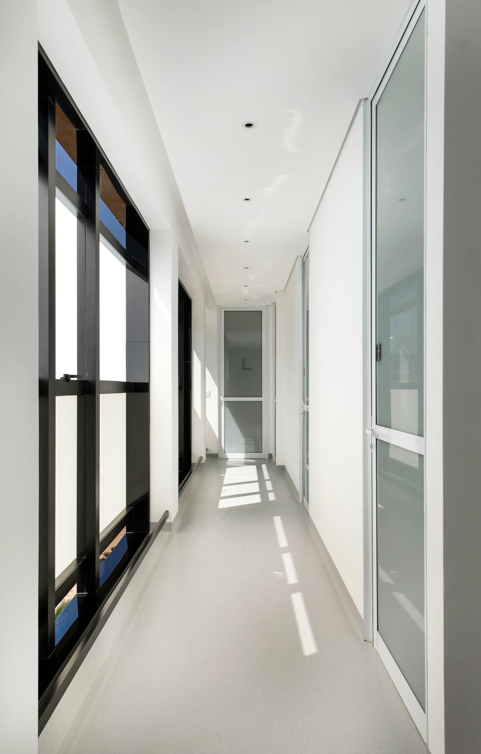 COE — Centro de Oftalmologia Especializada — imagem 11