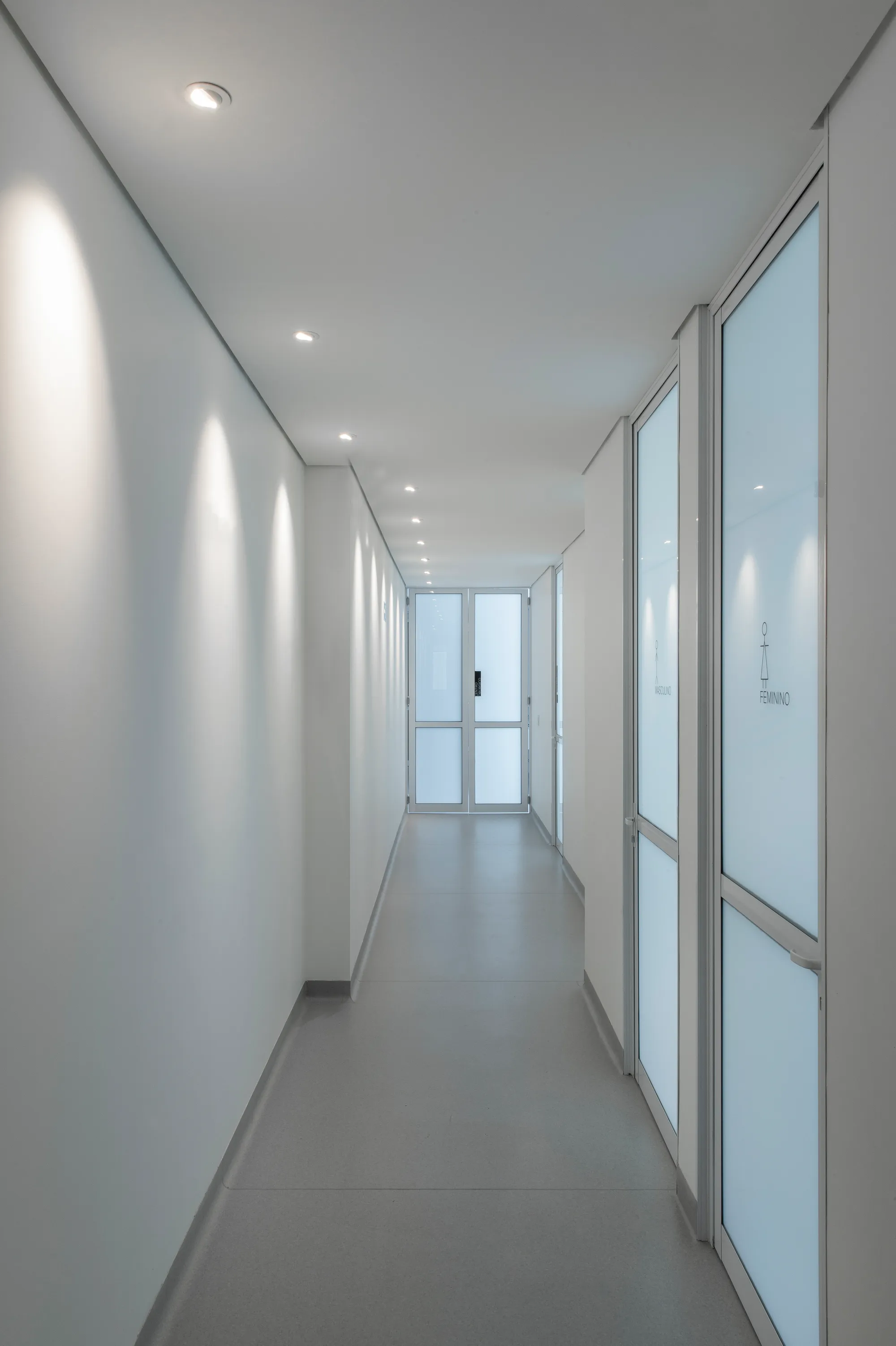 COE — Centro de Oftalmologia Especializada — imagem 14