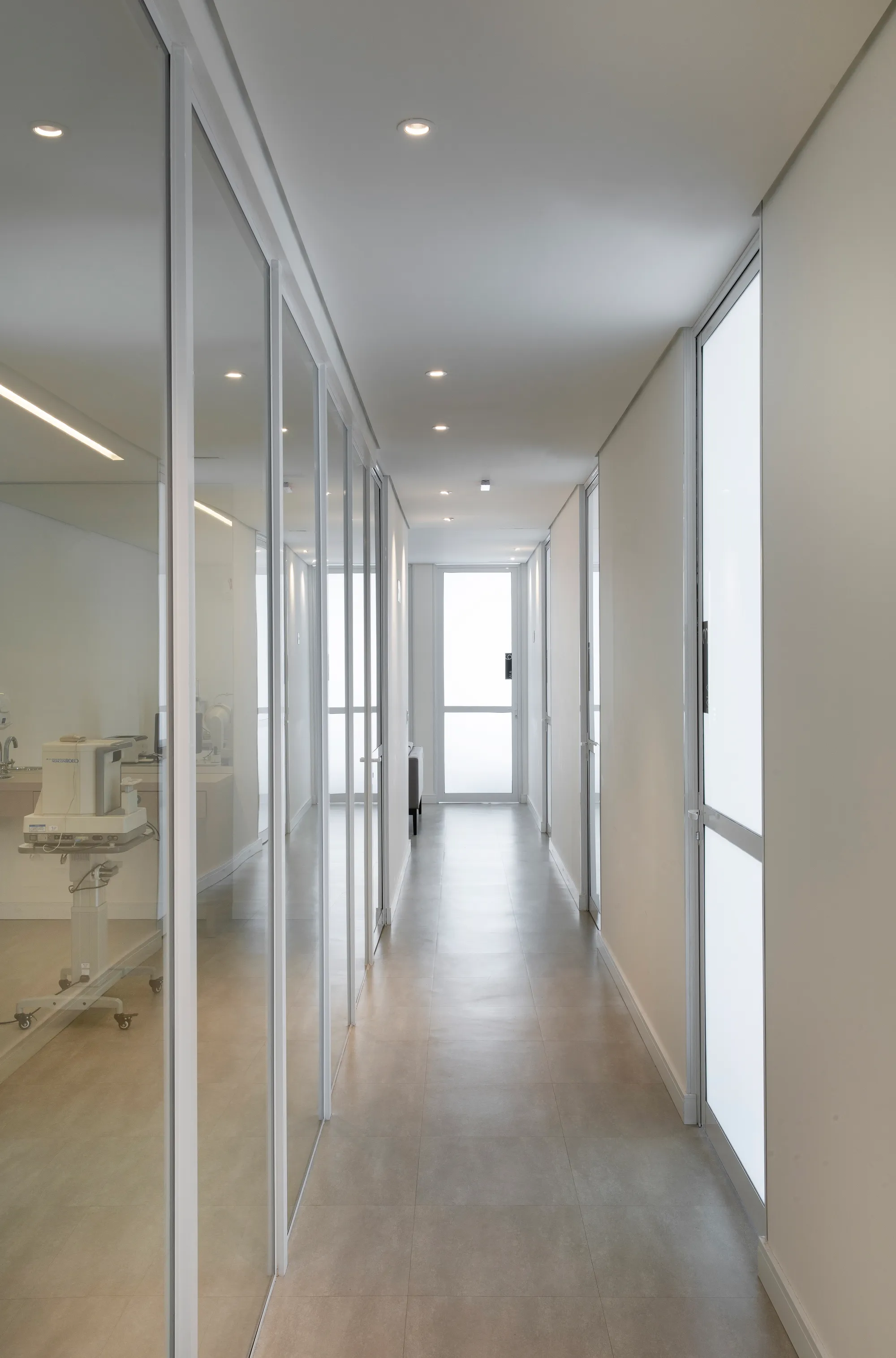 COE — Centro de Oftalmologia Especializada — imagem 19