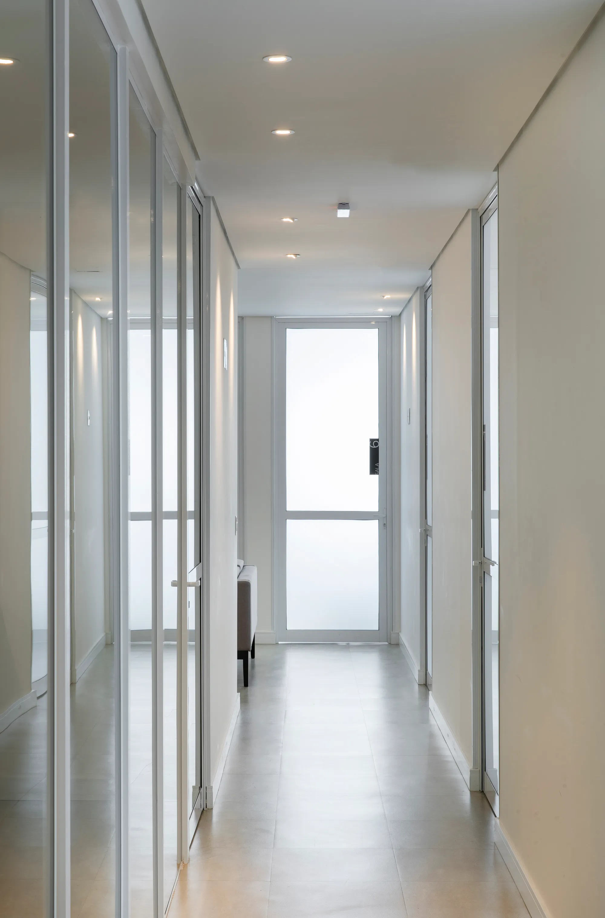 COE — Centro de Oftalmologia Especializada — imagem 20