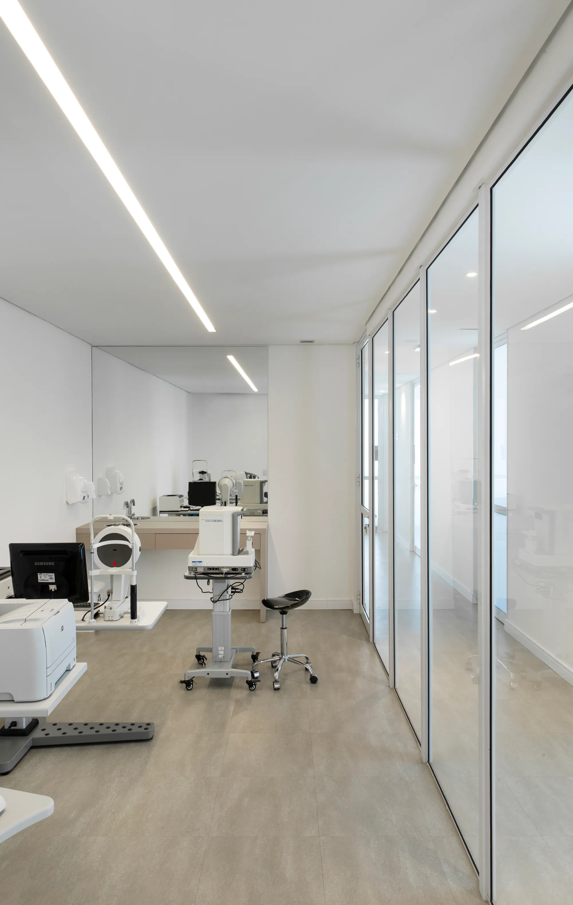 COE — Centro de Oftalmologia Especializada — imagem 21