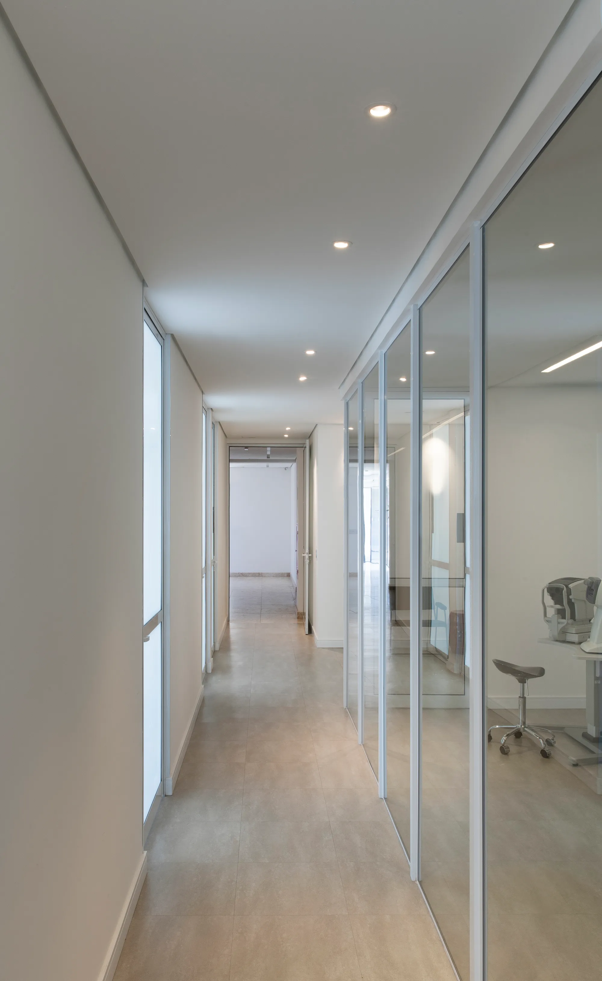 COE — Centro de Oftalmologia Especializada — imagem 22