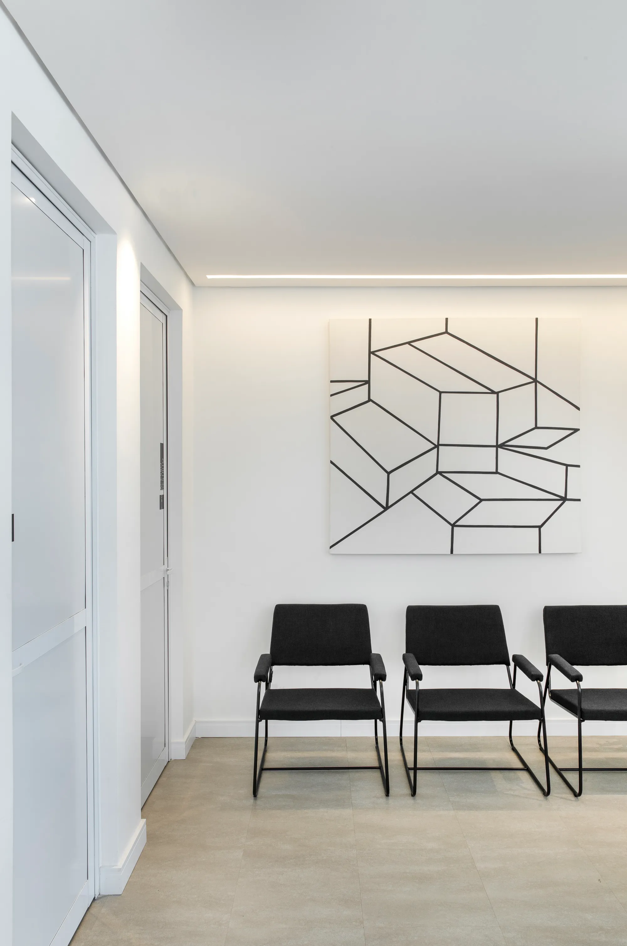COE — Centro de Oftalmologia Especializada — imagem 24
