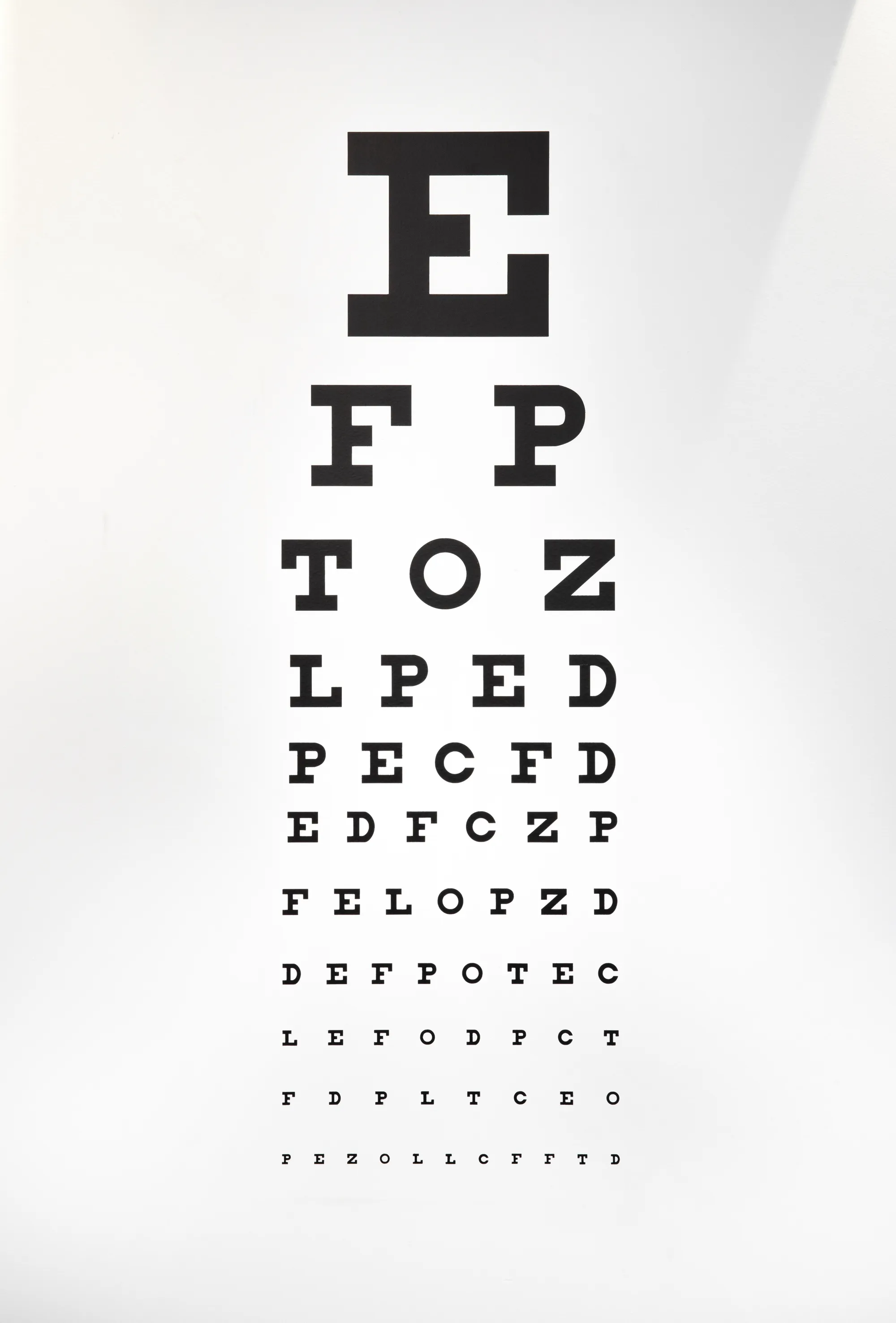 COE — Centro de Oftalmologia Especializada — imagem 25