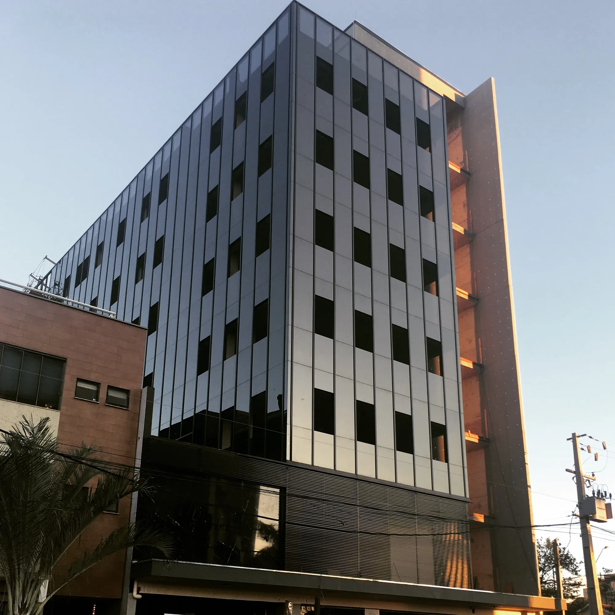 Edifício A. Porsch — imagem 4