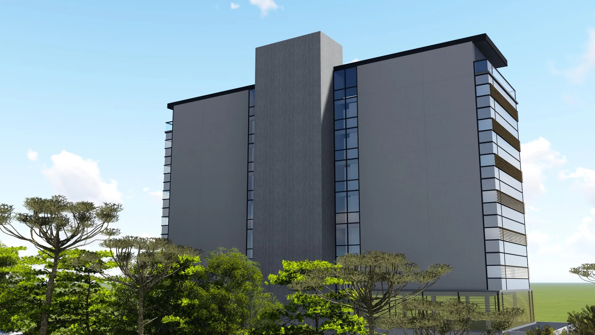Edifício A. Porsch — imagem 5