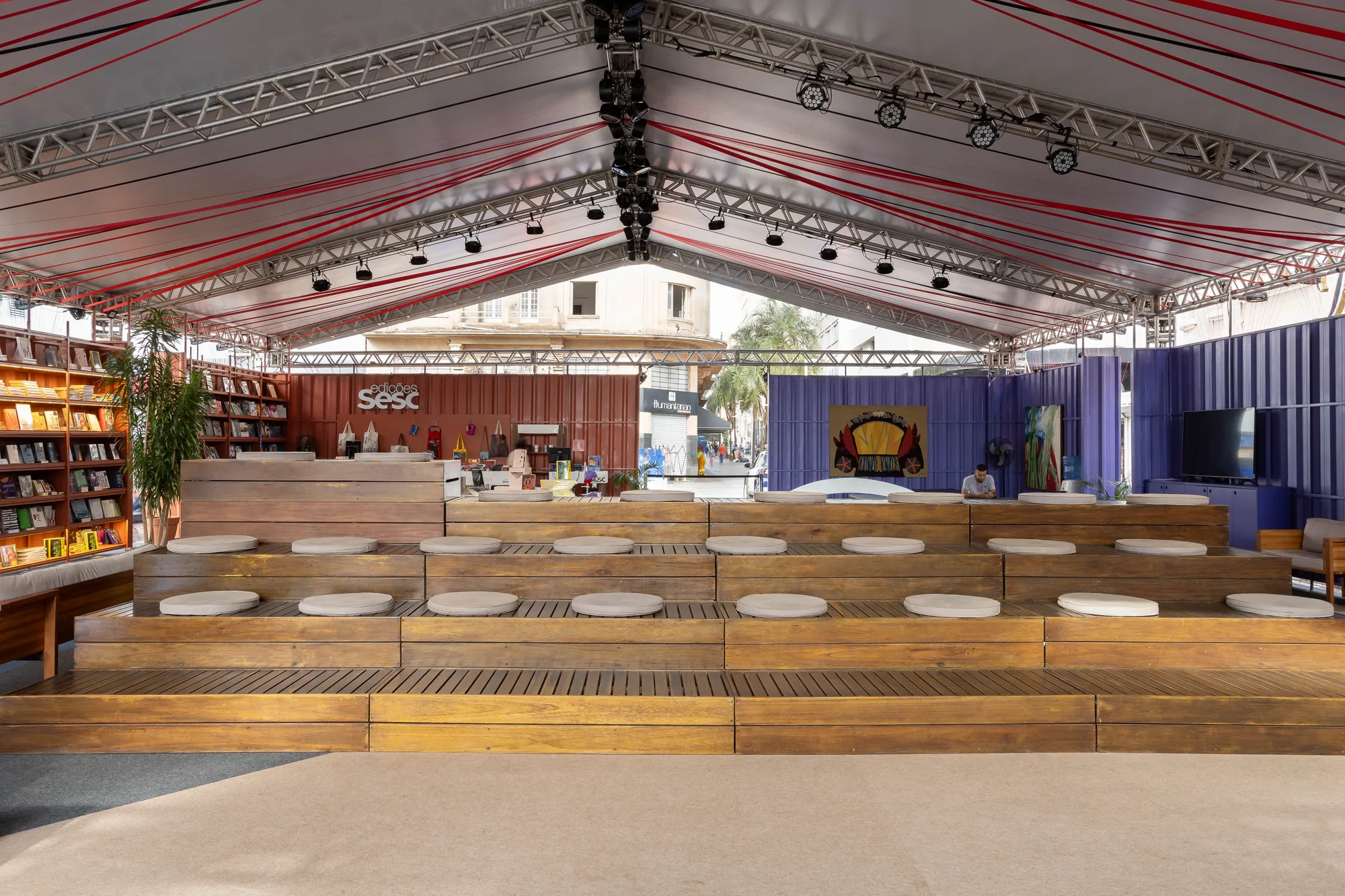 Feira do Livro 2023 — imagem 2