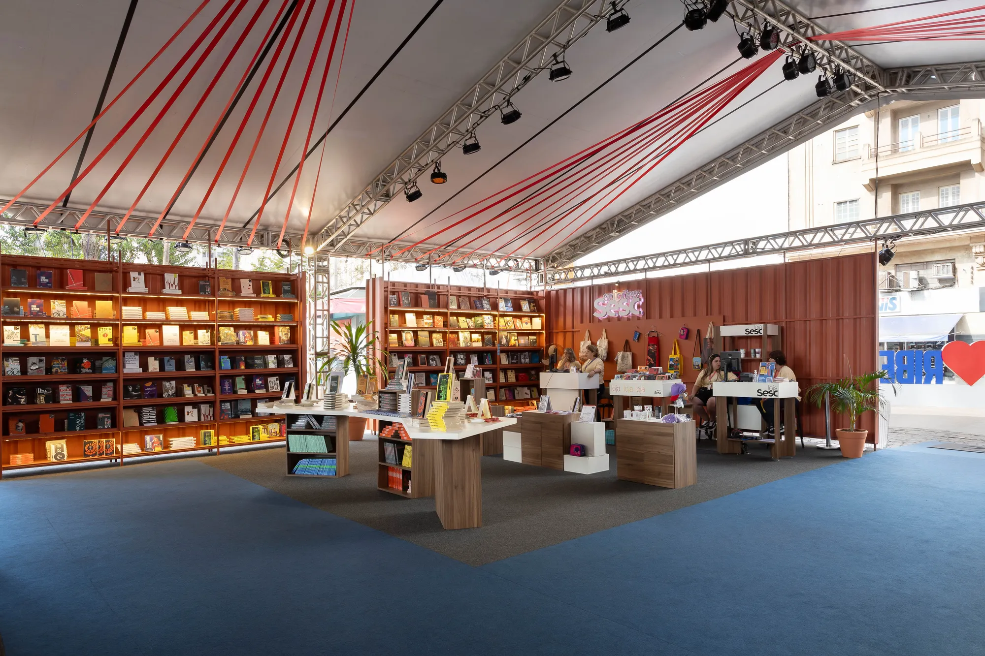 Feira do Livro 2023 — imagem 4