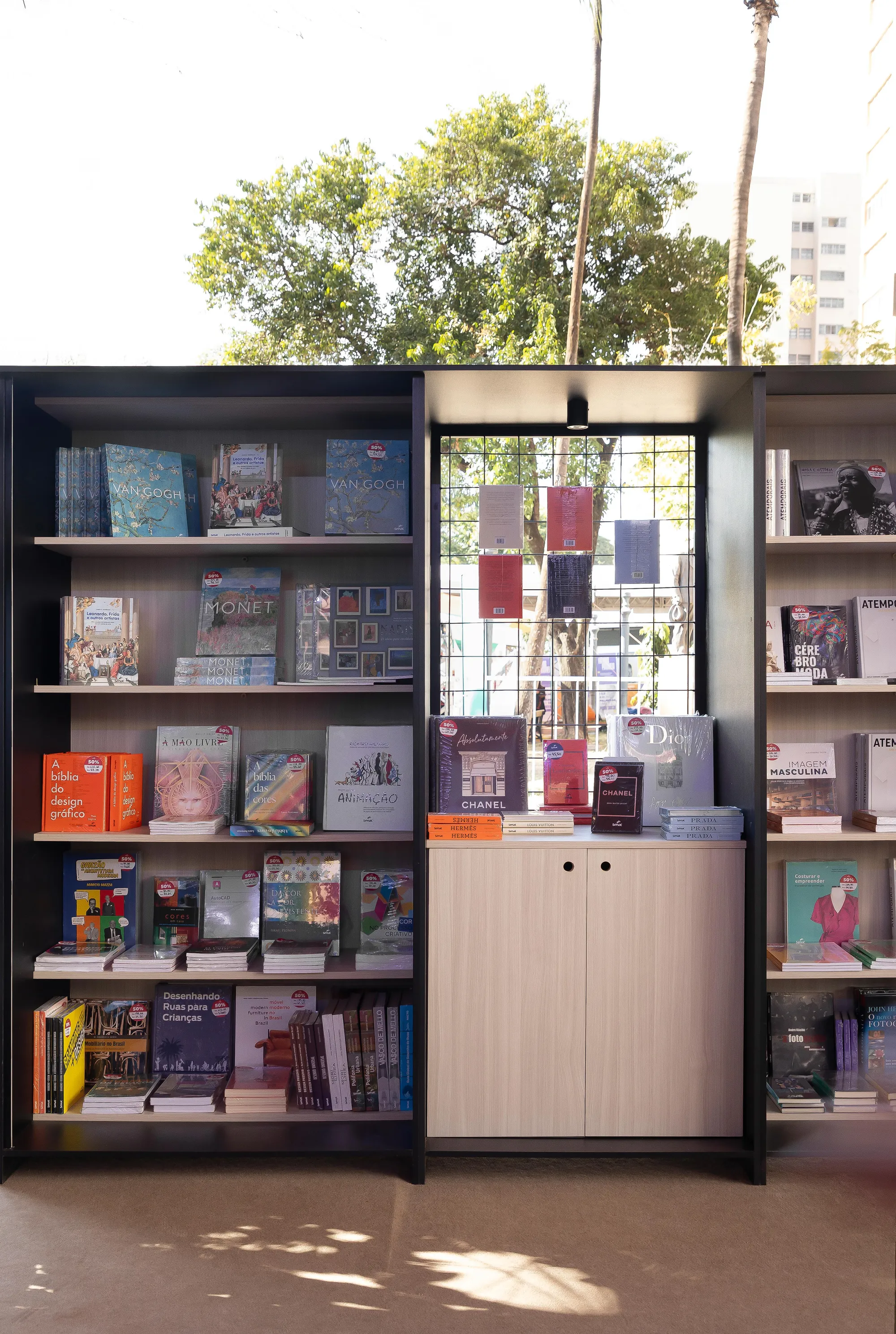 Feira do Livro 2025