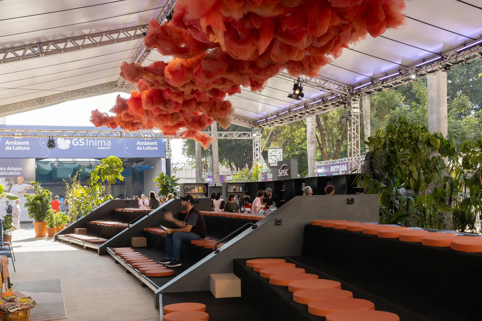 Feira do Livro 2025 — imagem 2