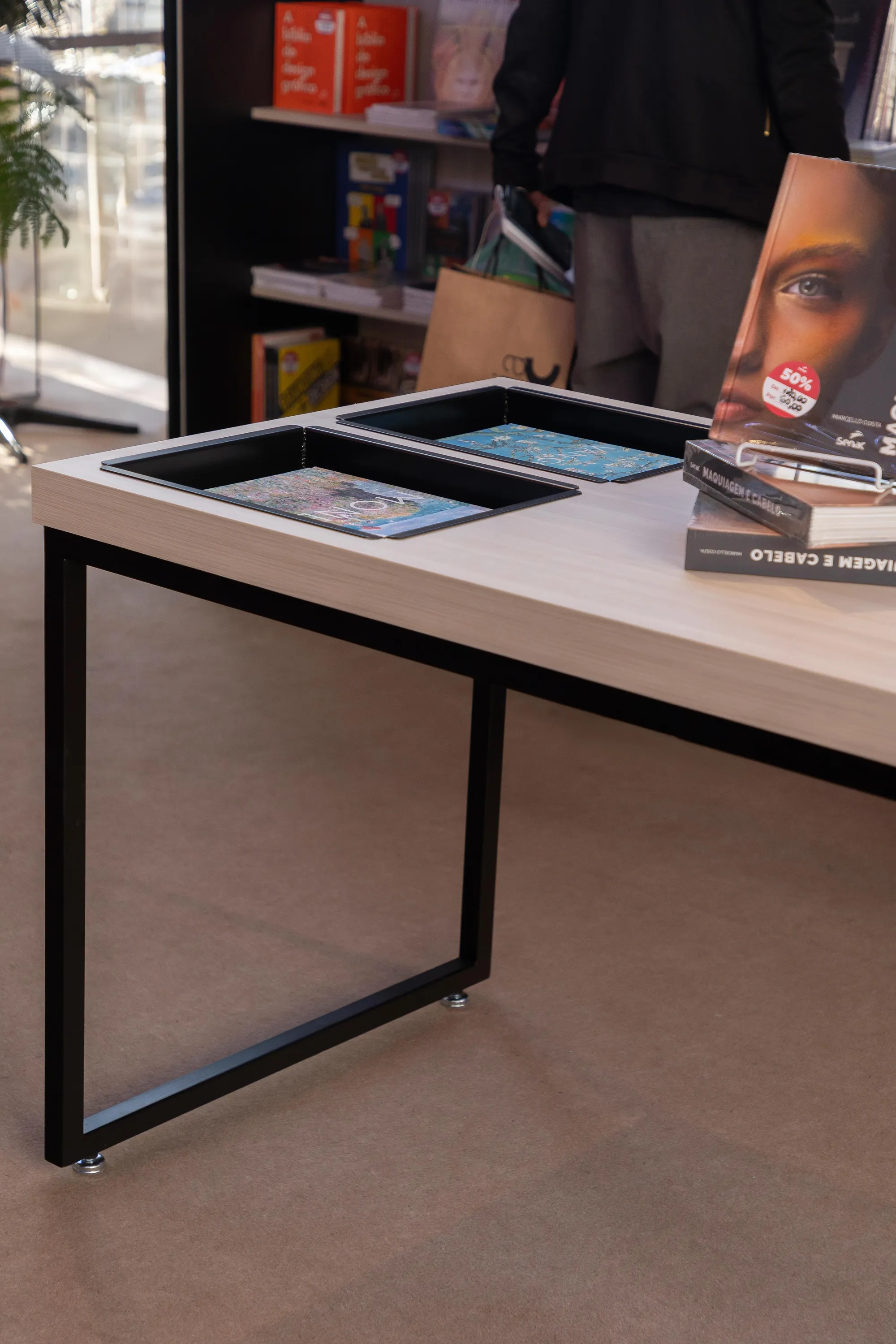 Feira do Livro 2025 — imagem 4
