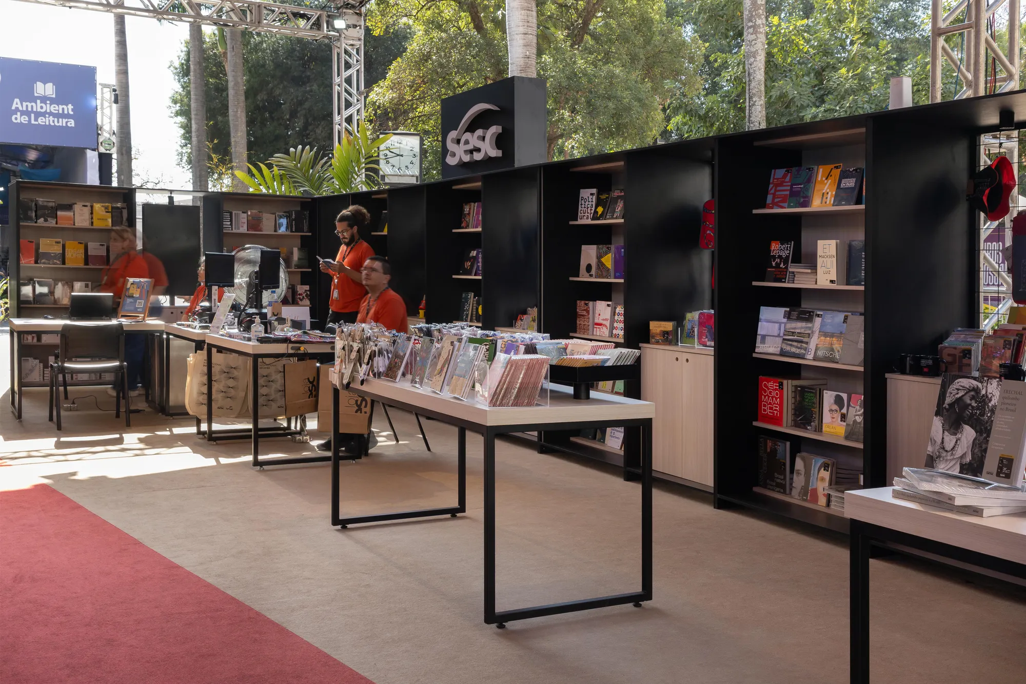 Feira do Livro 2025 — imagem 6