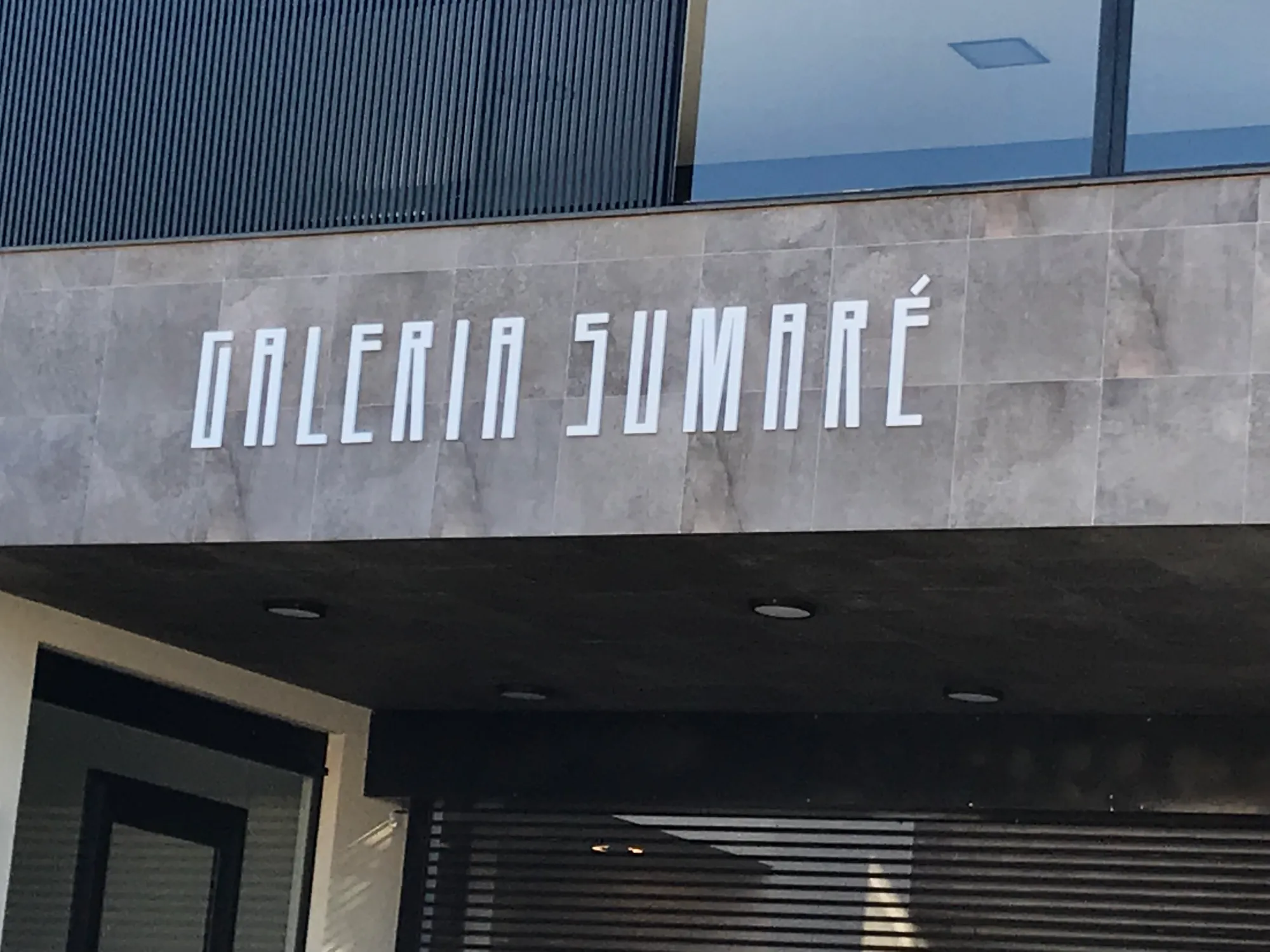 Galeria Sumaré — imagem 1