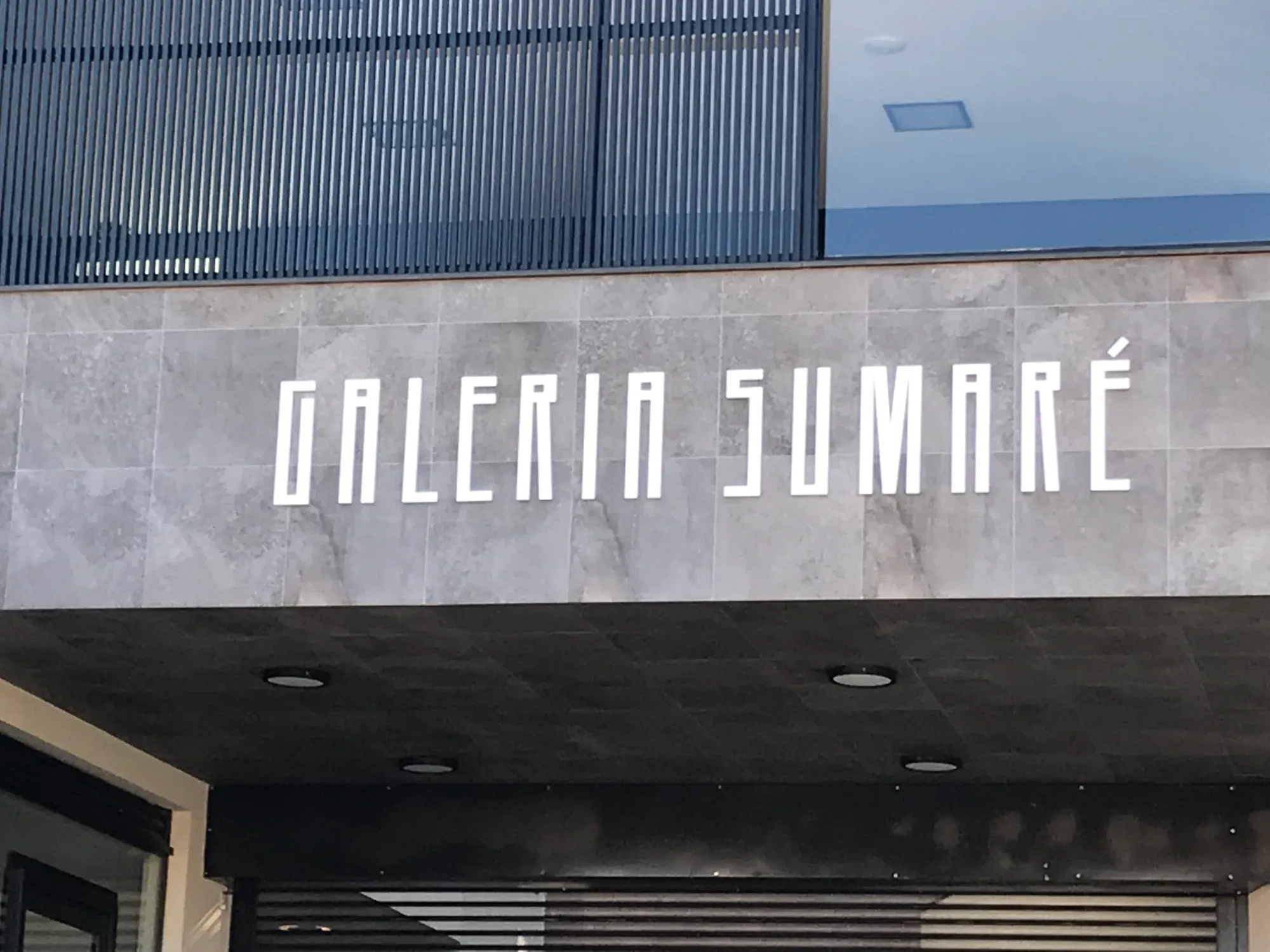 Galeria Sumaré — imagem 2