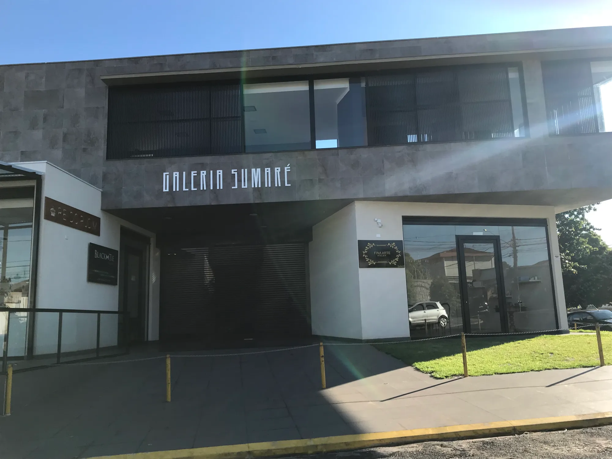 Galeria Sumaré — imagem 3