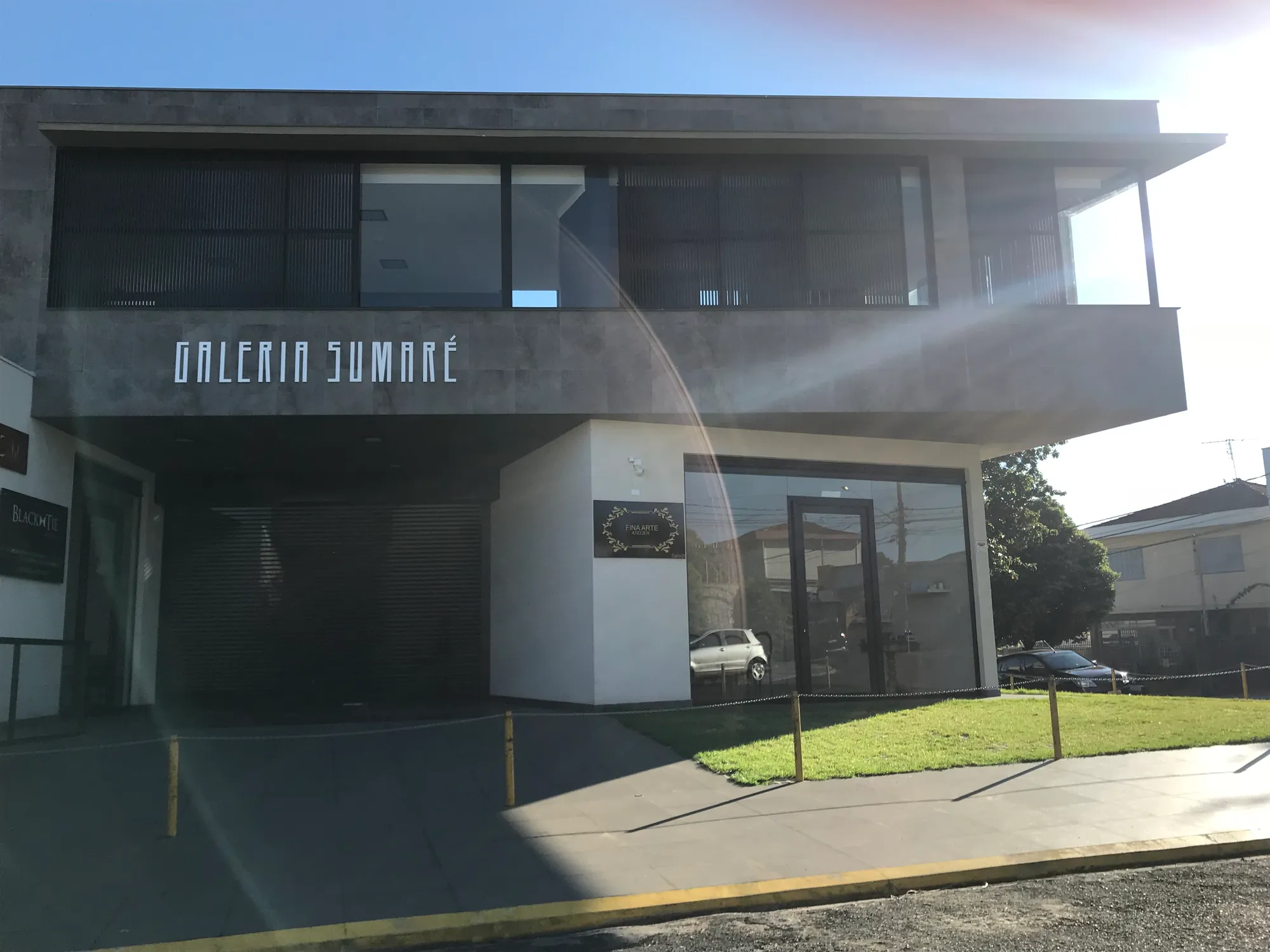 Galeria Sumaré — imagem 4