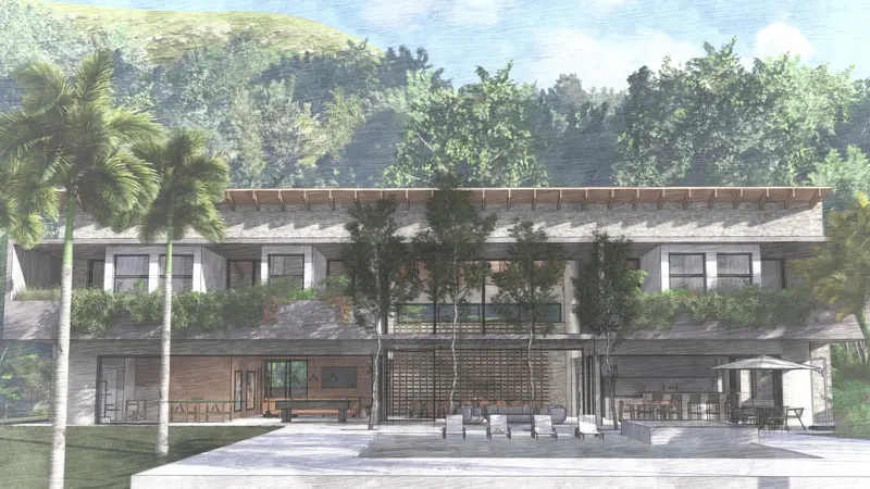Roble — Residencial